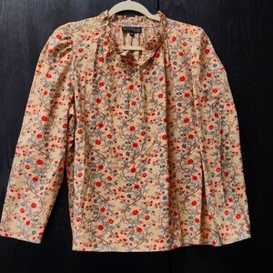 House of Harlow 1960 Nicole Richie top sz XL